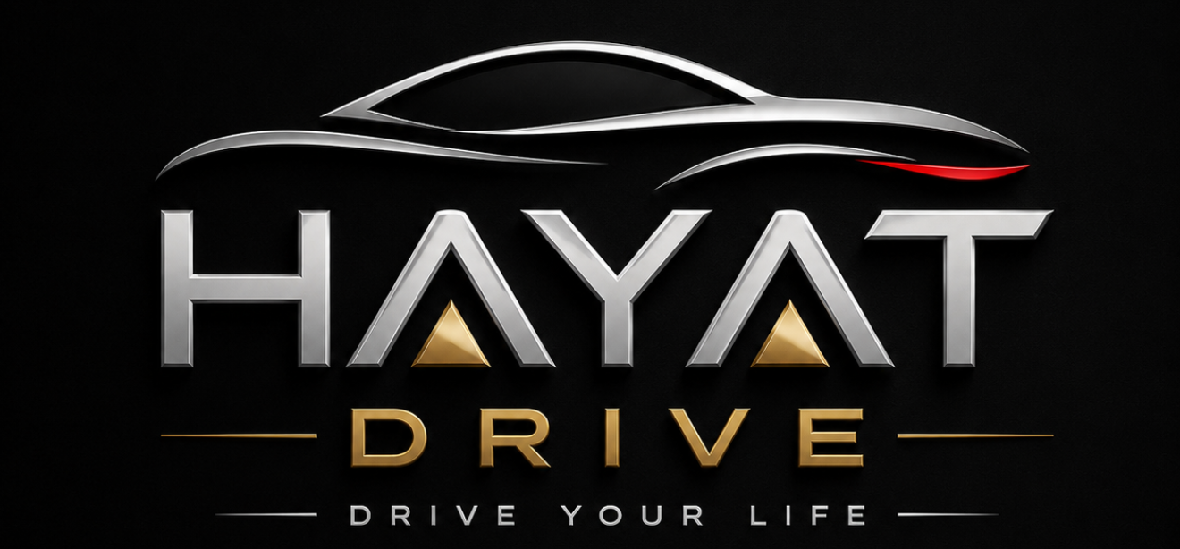 Hayat Drive GmbH